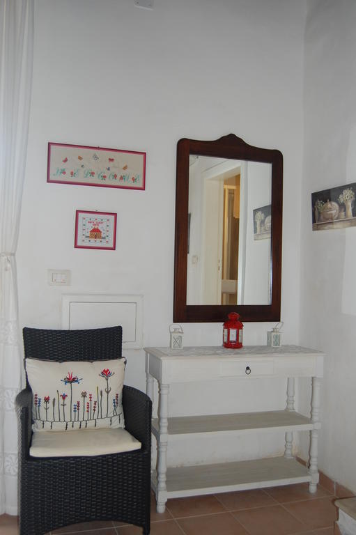La Piazzetta Διαμέρισμα Συρακούσες Δωμάτιο φωτογραφία